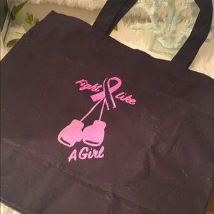 Canvas Tote Bag